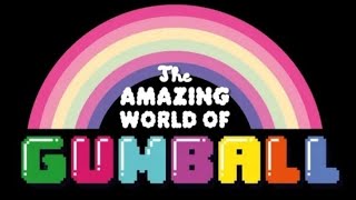 El increíble mundo de Gumball la escala de poder