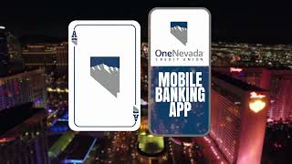 One Nevada Credit Union | Free Mobile Banking App — We're All In for Nevada screenshot 3