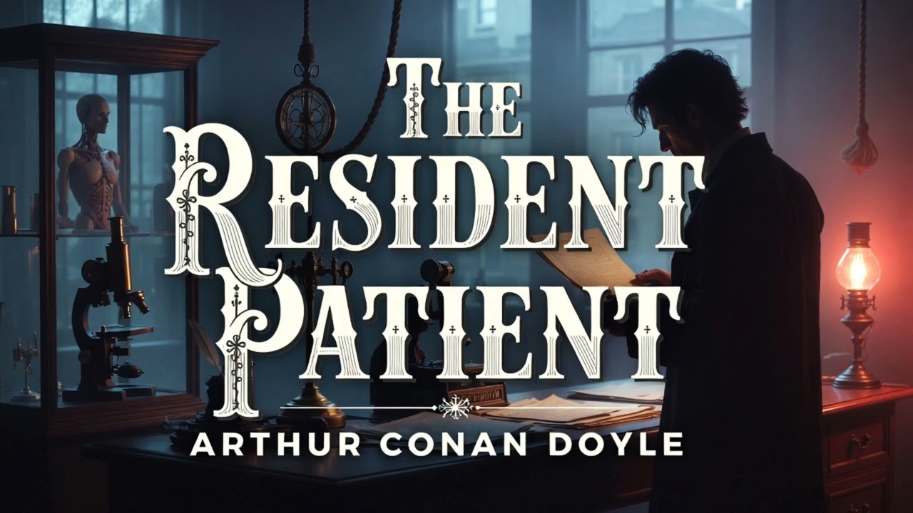 The Resident Patient by Arthur Conan Doyle | Sherlock Holmes