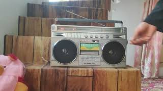 SHARP GF-8989, FROM GERMANY. 9149832005