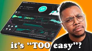 This new Unison Plugin should be ILLEGAL | UNISYNTH