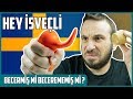 İSVEÇLİLER BECERMİŞ Mİ BECEREMEMİŞ Mİ? | İKEA ALIŞVERİŞİM