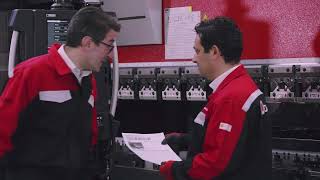 Vpss 4Ie - Nauwkeurige Programmas In Slechts 3 Seconden