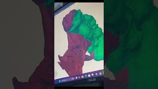 2 Ways To Paint My Prints