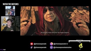 Despawning EVERY ENEMY in Dark Souls 2 (PT 1)