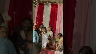 Za paidayeshi ghani khanai yama|Fayyaz Kheshgii