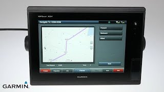 Support: Updating Marine Charts