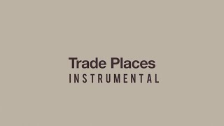 Jack Harlow - Trade Places [INSTRUMENTAL]
