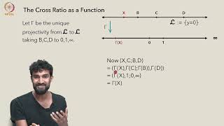 Video 10G: bonus: the cross ratio as a function