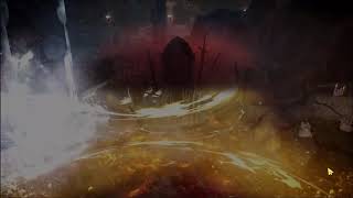 BLACK DESERT MOBILE. Anino Tier2 Node War. 1v1 with AIThai.