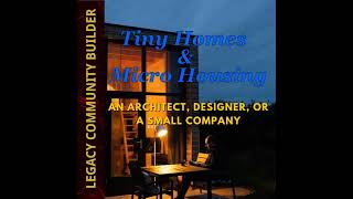 Tiny Houses Short Ad Updated