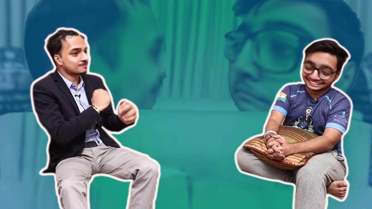 CHARCHA WITH HUGWA Ft. Viper