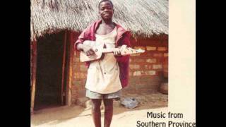 The Kalonda Band- Kasilimu Baama  Zambian Tonga Song