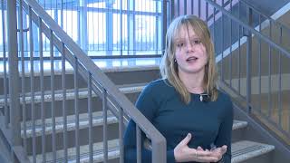 Information School Board Recognition Month 2025: Lilly Allen Guide