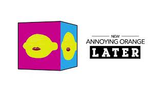 Next Series Premiere Of Steven Universe, Later New Annoying Orange Fanmade Check It 3.0