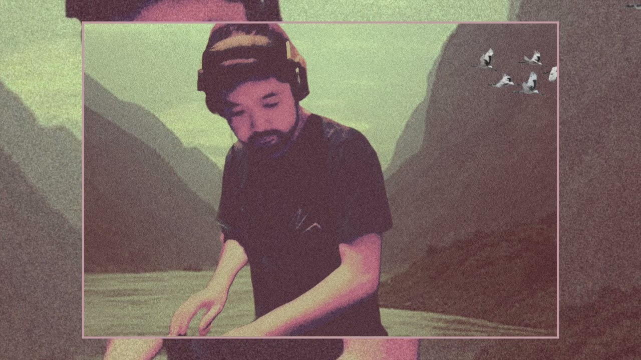 Opulent (Nujabes Type Beat)