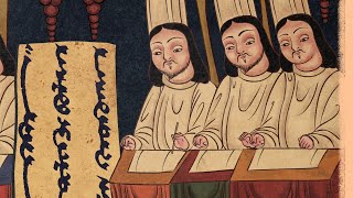 The 3rd Letter To Sisin By Mani