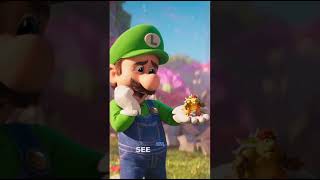 The Super Mario Galaxy Movie - Feelings Clip