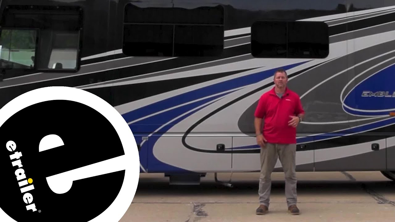 etrailer | Installation: Timbren Rear Suspension Enhancement System on a 2021 Ford F-53