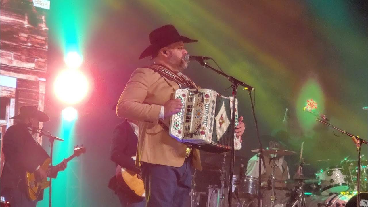 Intocable Parese Que No San Antonio, TX at the MAJESTIC THEATER