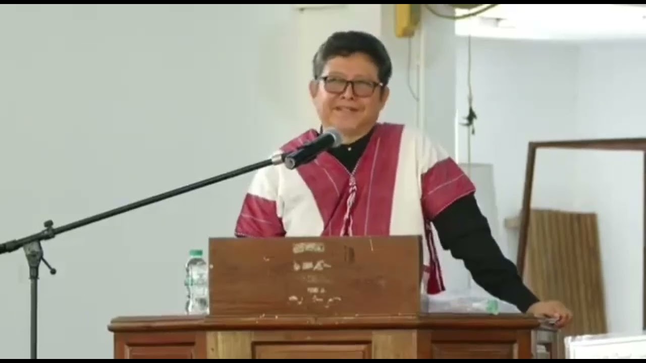 #မျက်နှာတော်ကိုဖူးမြင်ရသောအခွင့်