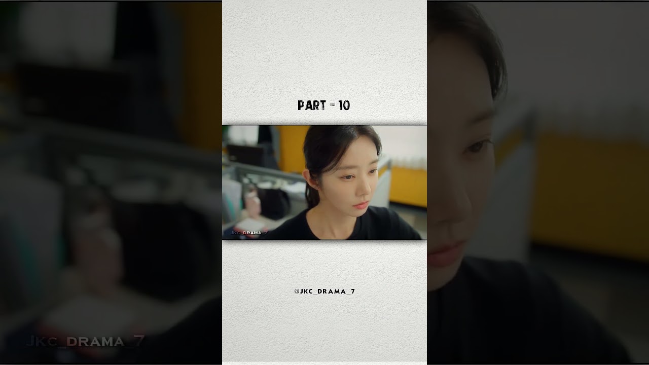 Part 10 🍃 | Spring Fever K-Drama In Hindi