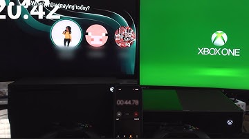 Microsoft Xbox Series X VS Original Xbox One Loading times. How much Faster is it?