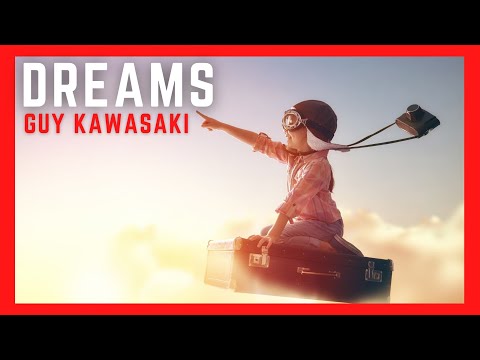 🎙 GUY KAWASAKI