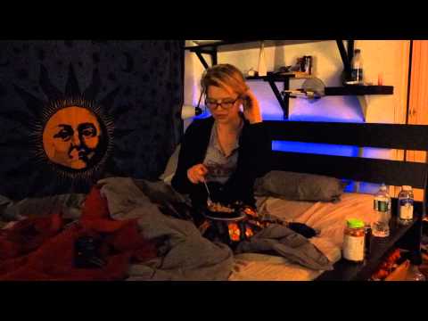 Every Girlfriend in the Morning