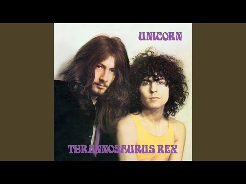 Tyrannosaurus Rex "Chariots of Silk"