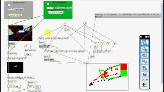 Brightness Detection with Jitter