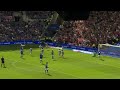 EARLY GOAL OF THE SEASON?! 🔥 | Dom Ballard's Ridiculous Backheel Stunner!