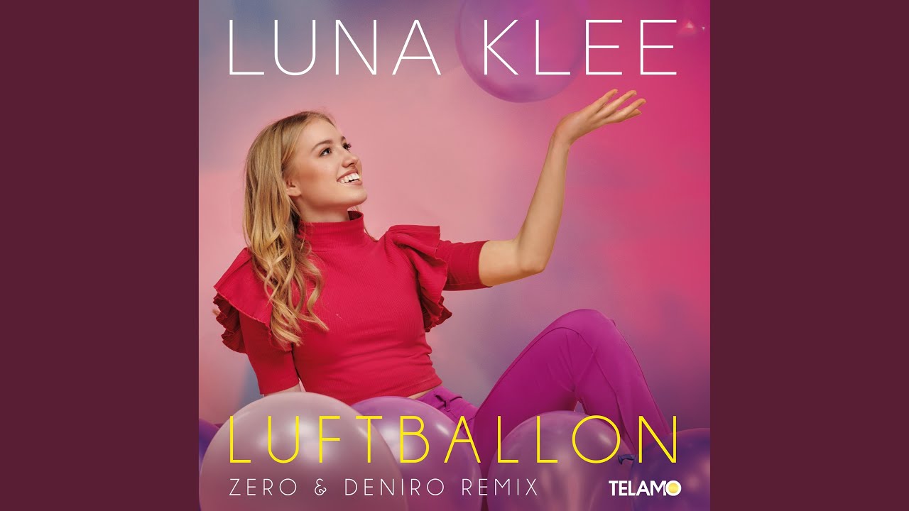Ver Luftballon (Zero & DeNiro Remix) en YouTube Ver Luftballon (Zero & DeNiro Remix) en YouTube