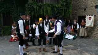 Templarios del Oza. 25 Aniversario 1987-2012_01_Sesión de fotos by Quinito