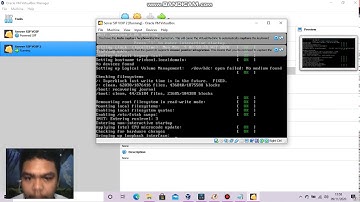 Membangun Server VOIP Menggunakan TrixBox dan 3CX, Zoiper untuk Client Dengan Oracle VM Virtual Box