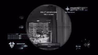 Basic Black Ops 1 Quad Feed (Edited)