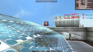 lxStephaNyxl Cold Hack Head Shot