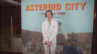 Asteroid City - Featurette "Avant-première" [Actuellement au cinéma]