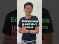A Level Economics Tips for Success 📚