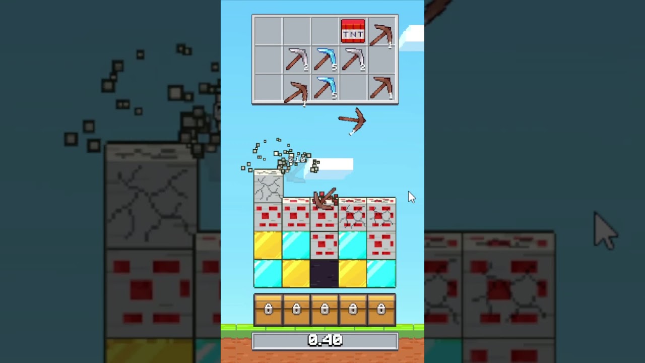 Никогда не копай в этом месте 😬 смертельная ошибка 