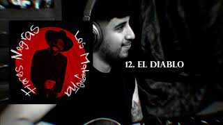 12   Diablo
