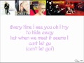 Roxette - Fading Like A Flower (lyrics)