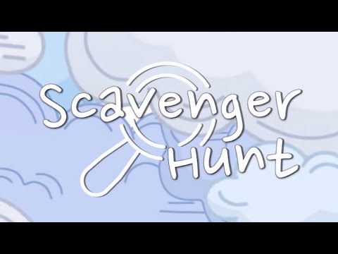 Scavenger Hunt - Park City (์จ์๊ทธ๋ฆผ ์ฐพ๊ธฐ - ๋์๊ณต์)