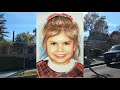 THE TRAGIC MURDER OF CHILD STAR JUDITH BARSI - YouTube