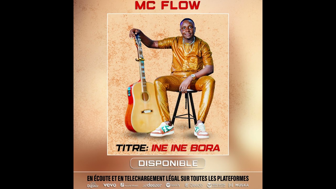 MC FLOW INEE INEE BORA