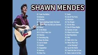 Shawn Mendes Playlist | Non-stop