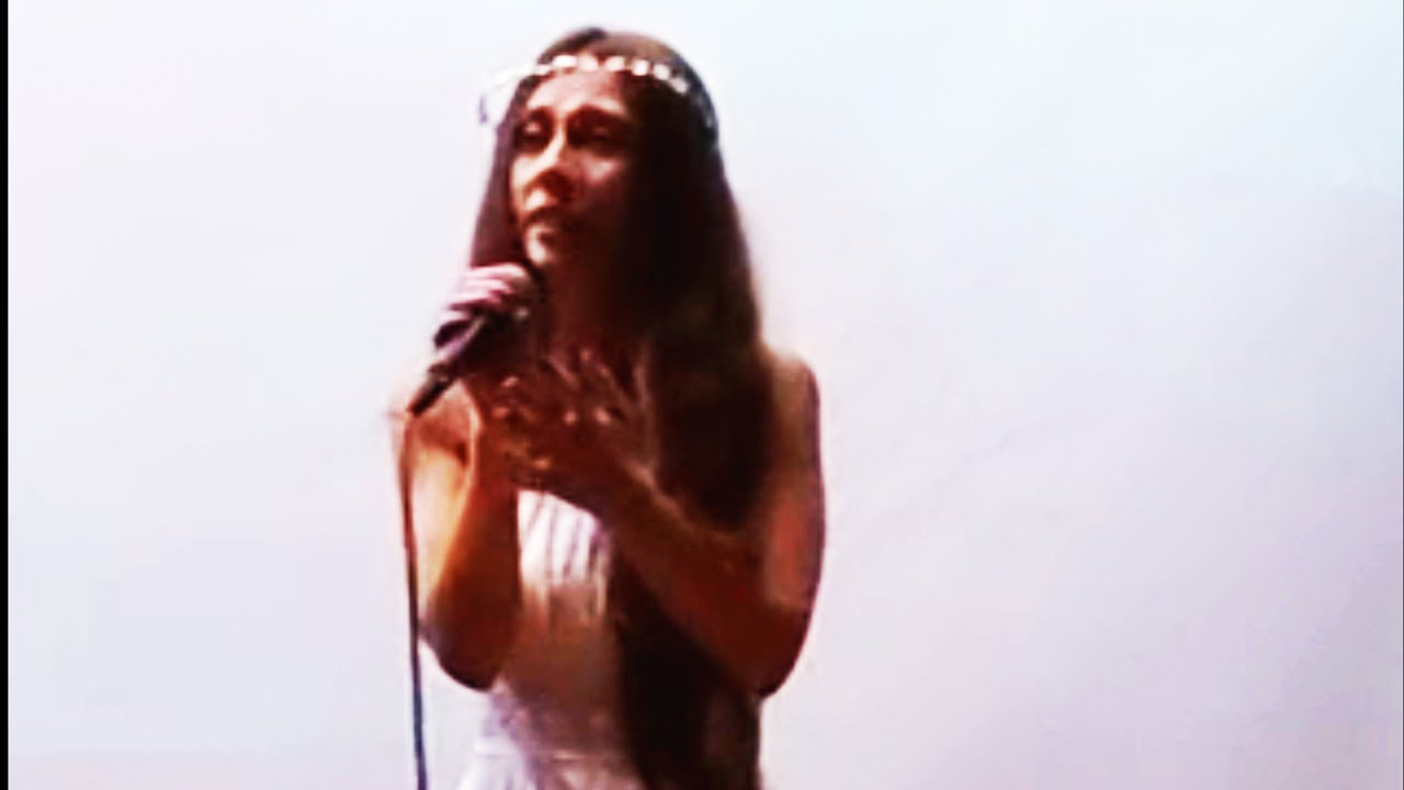 Song to the moon / Rusalka / AWEN LIVE CONCERT - YouTube