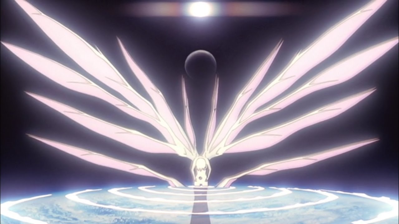 [Re-Evo] Black Hole Sun