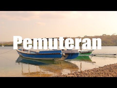 Pemuteran, Bali, Indonesia | Canon HD | Virtual Trip