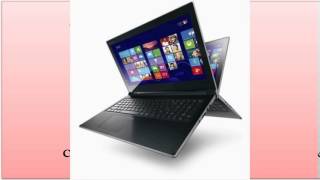 Asus Q302LA-BBI5T14 13.3" Touch-Screen Convertible Laptop - Intel Core i5-4210U 8GB